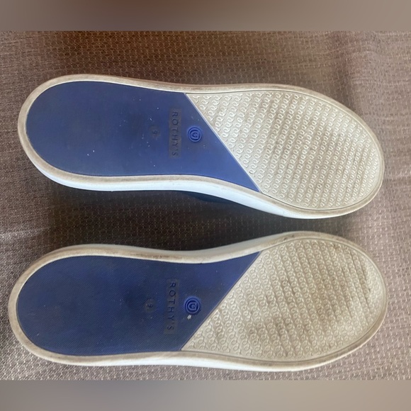 EUC Rothy’s Slides - Picture 2 of 7